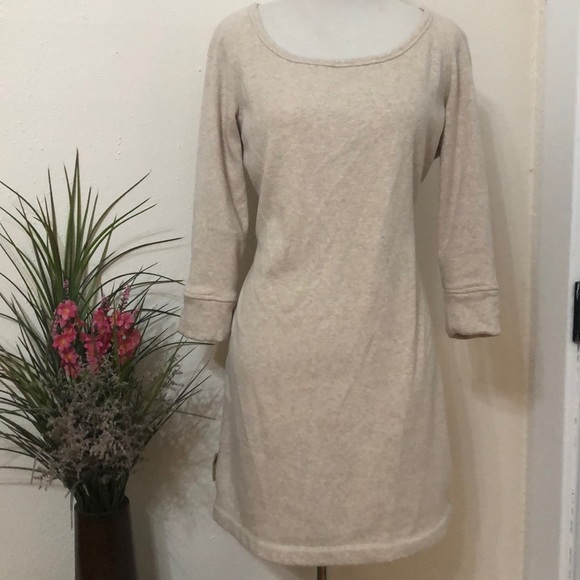 ugg sweater dress